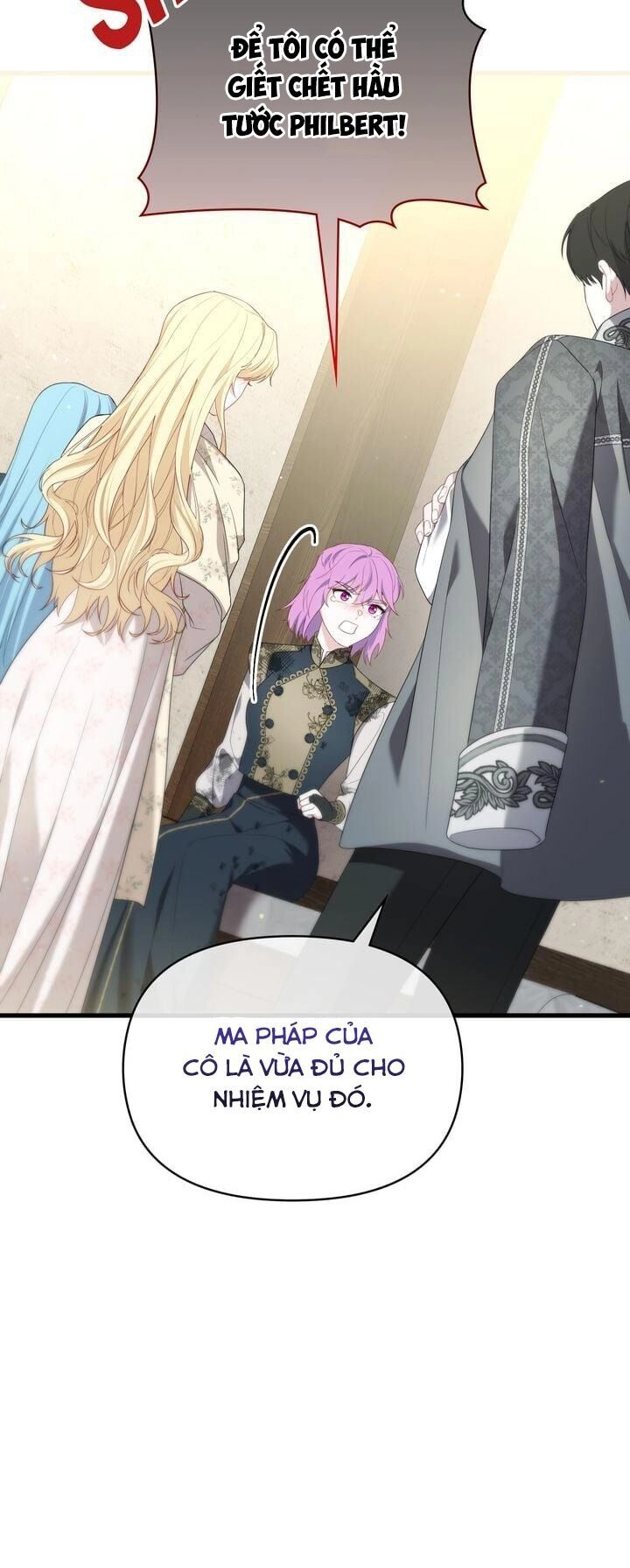 Một Đêm Sâu Đậm Của Adeline Chapter 69 - 53