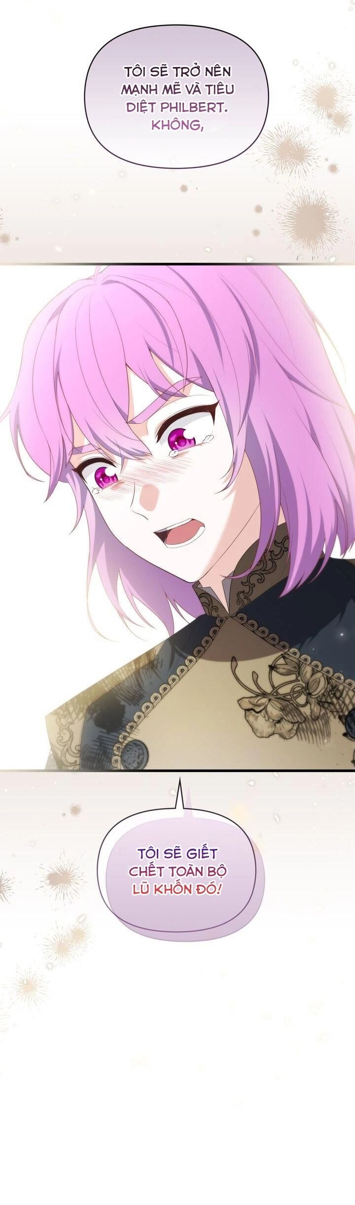 Một Đêm Sâu Đậm Của Adeline Chapter 69 - 55