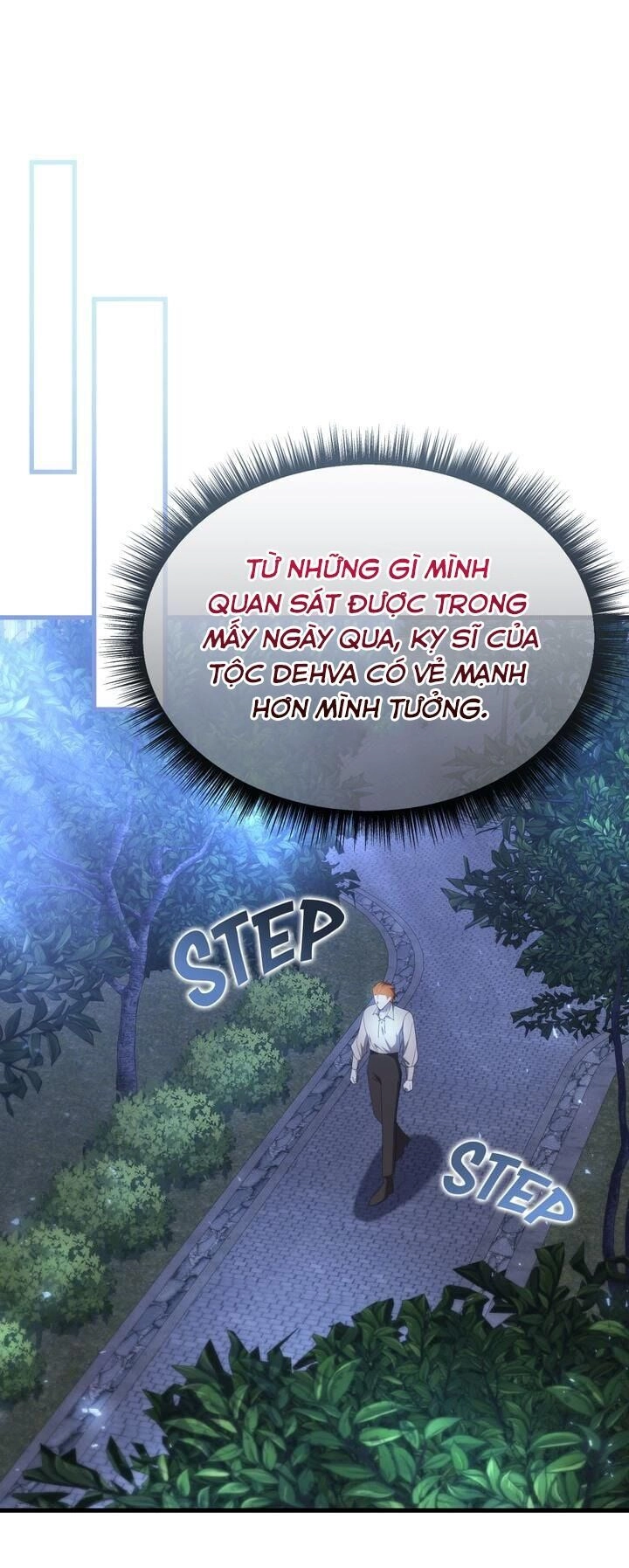 Một Đêm Sâu Đậm Của Adeline Chapter 69 - 56