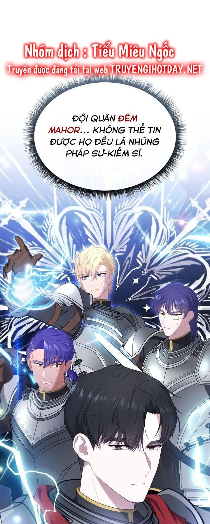 Một Đêm Sâu Đậm Của Adeline Chapter 69 - 57