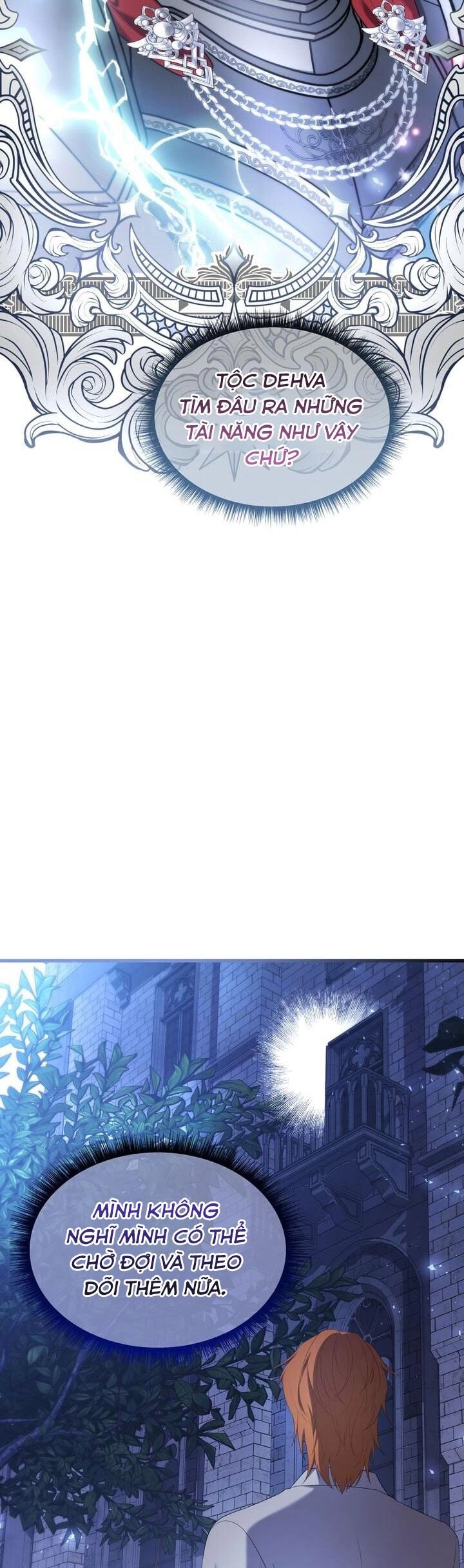 Một Đêm Sâu Đậm Của Adeline Chapter 69 - 58