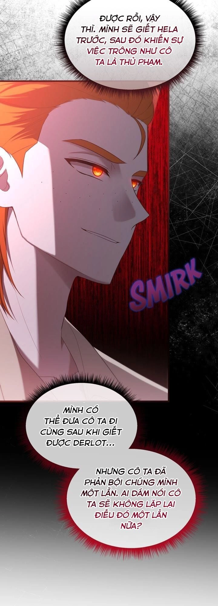 Một Đêm Sâu Đậm Của Adeline Chapter 69 - 62