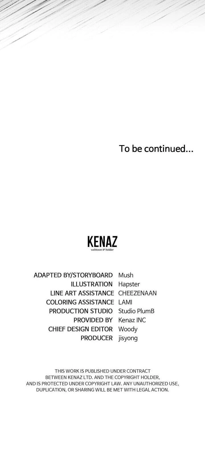 Một Đêm Sâu Đậm Của Adeline Chapter 69 - 65