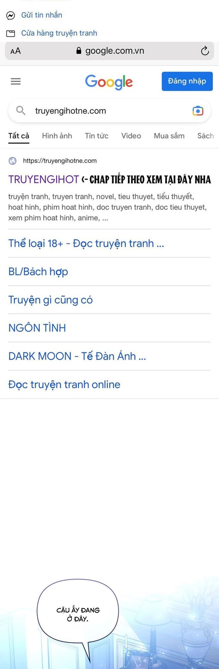 Một Đêm Sâu Đậm Của Adeline Chapter 70 - 2