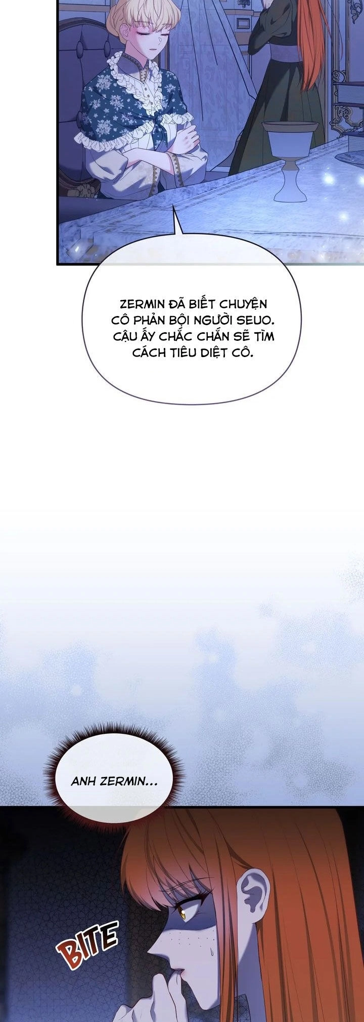 Một Đêm Sâu Đậm Của Adeline Chapter 70 - 4