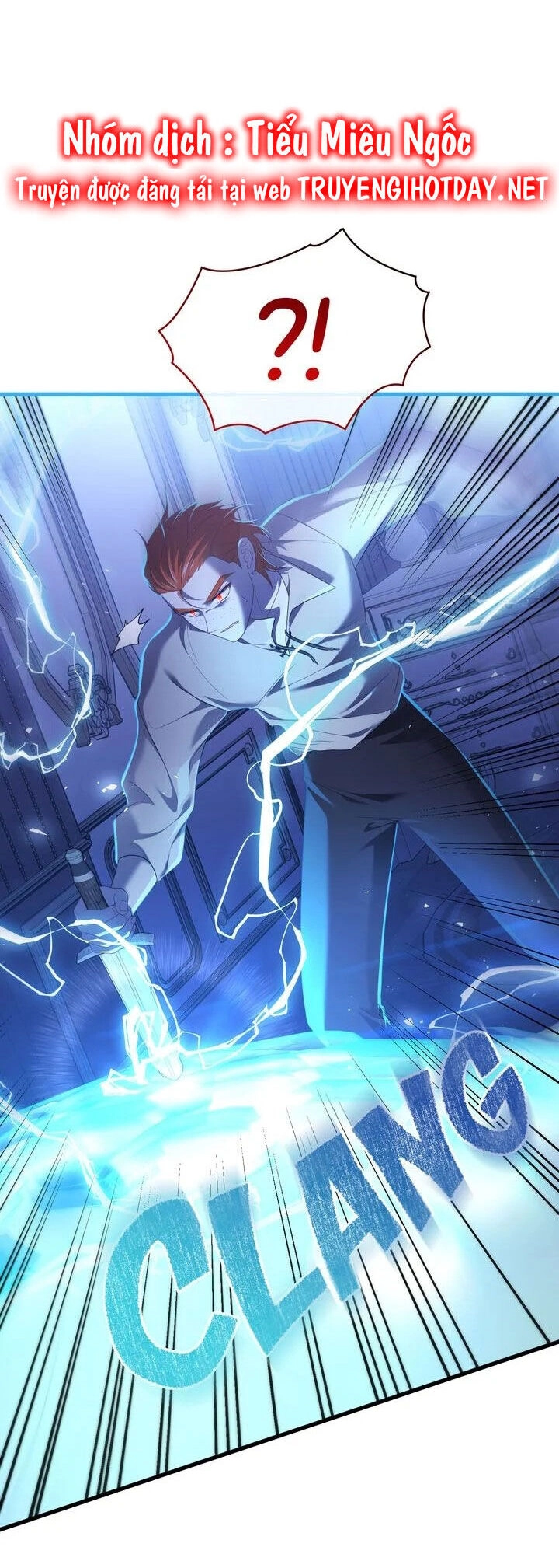 Một Đêm Sâu Đậm Của Adeline Chapter 70 - 6