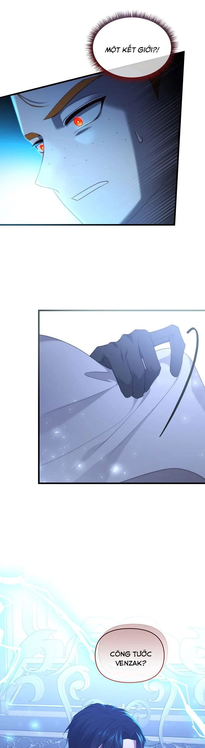 Một Đêm Sâu Đậm Của Adeline Chapter 70 - 7