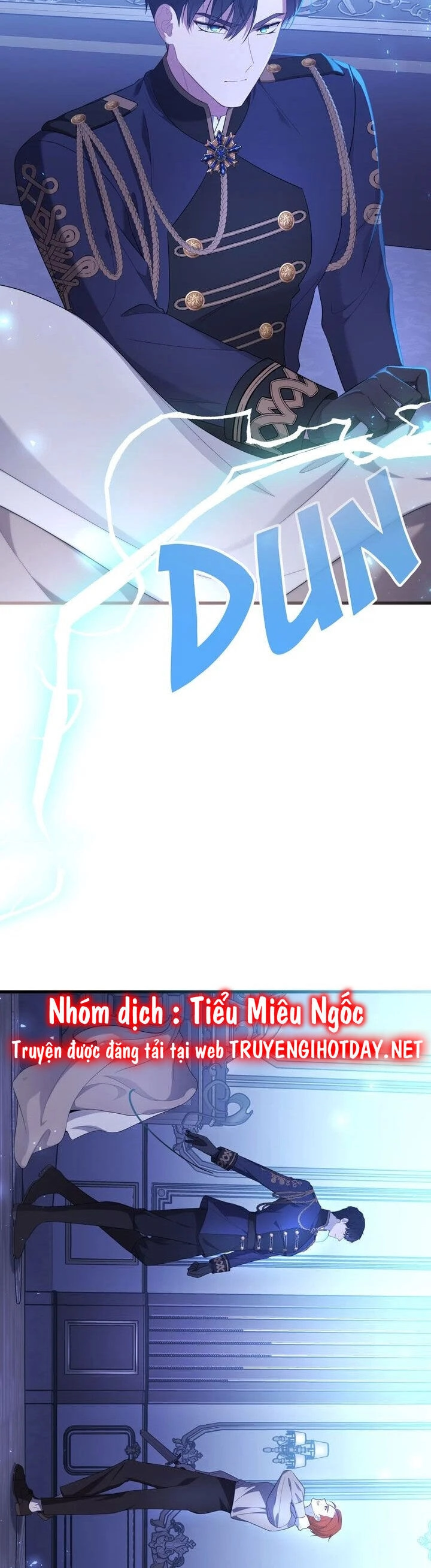 Một Đêm Sâu Đậm Của Adeline Chapter 70 - 8