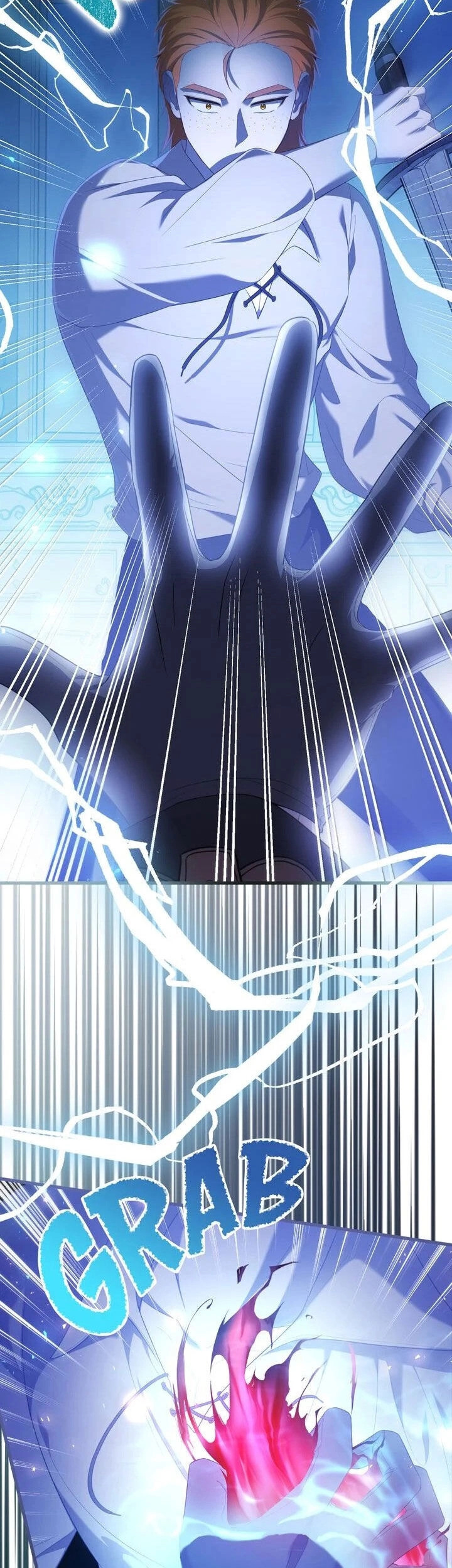 Một Đêm Sâu Đậm Của Adeline Chapter 70 - 10