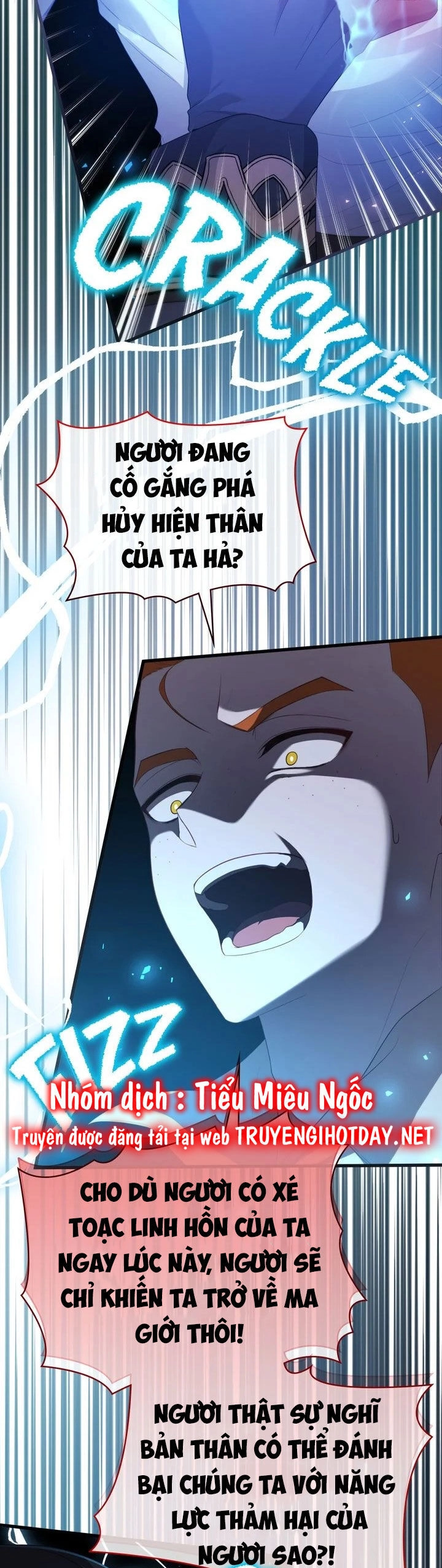 Một Đêm Sâu Đậm Của Adeline Chapter 70 - 11