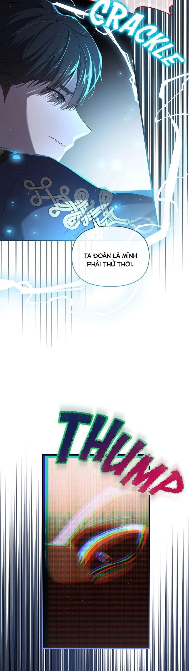 Một Đêm Sâu Đậm Của Adeline Chapter 70 - 12