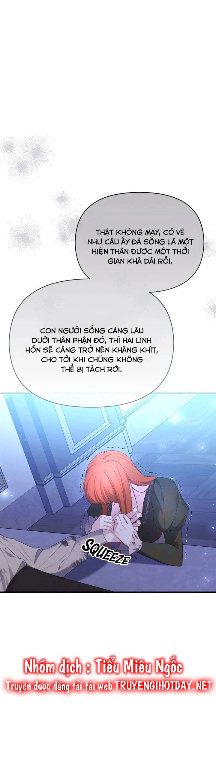 Một Đêm Sâu Đậm Của Adeline Chapter 70 - 18