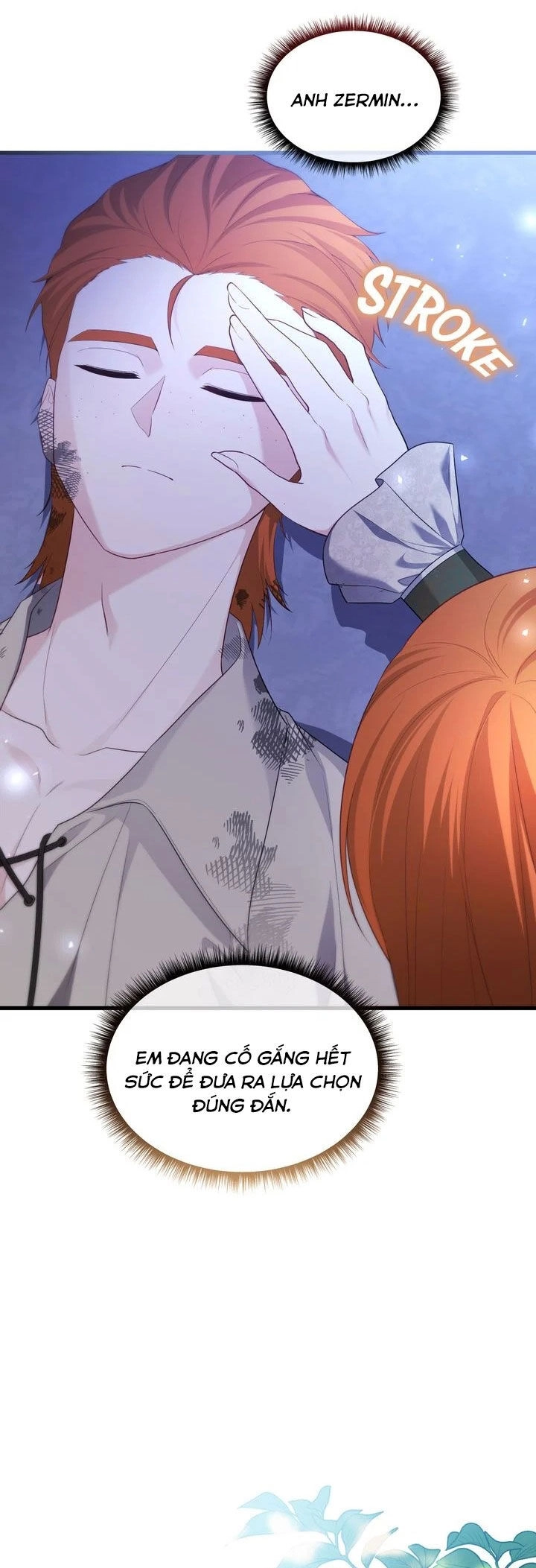 Một Đêm Sâu Đậm Của Adeline Chapter 70 - 19