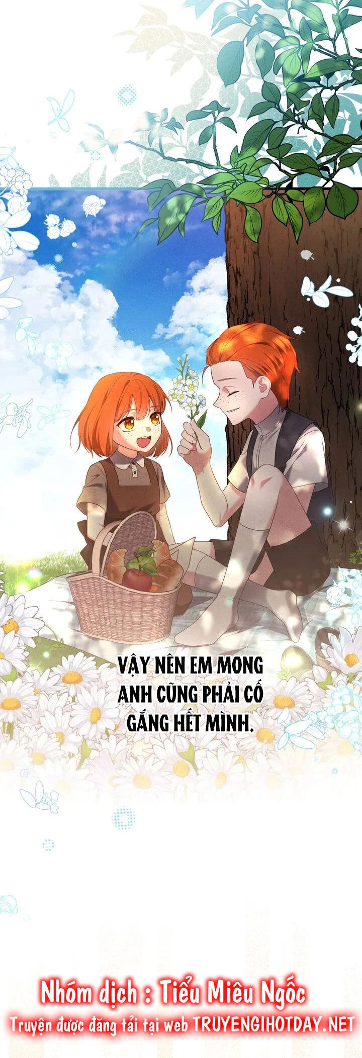 Một Đêm Sâu Đậm Của Adeline Chapter 70 - 20