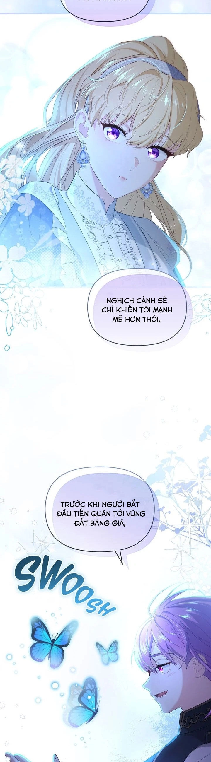 Một Đêm Sâu Đậm Của Adeline Chapter 70 - 29