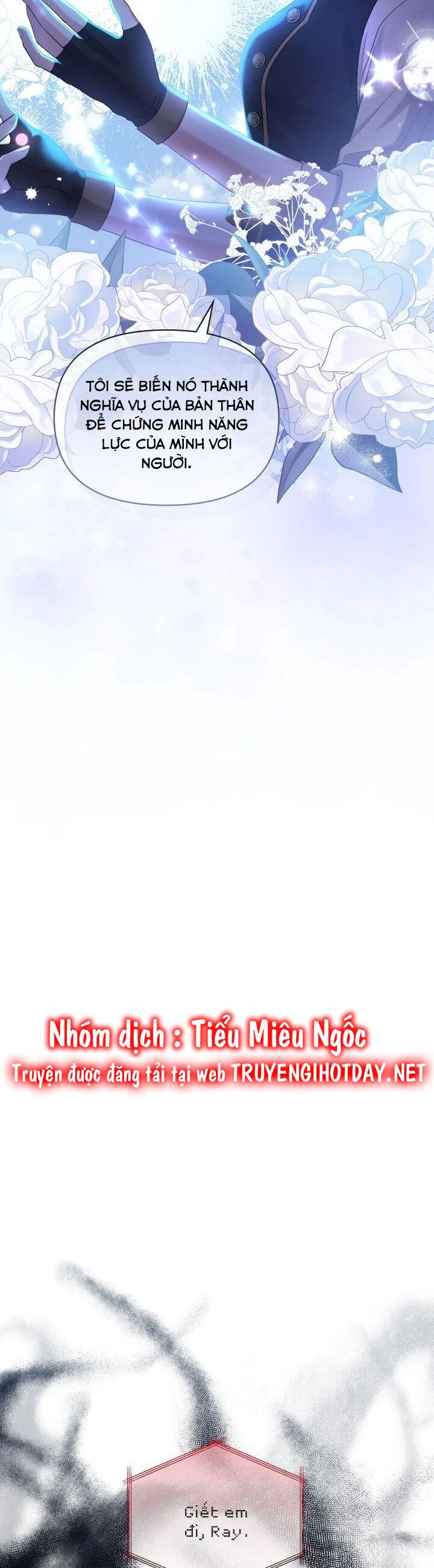 Một Đêm Sâu Đậm Của Adeline Chapter 70 - 30