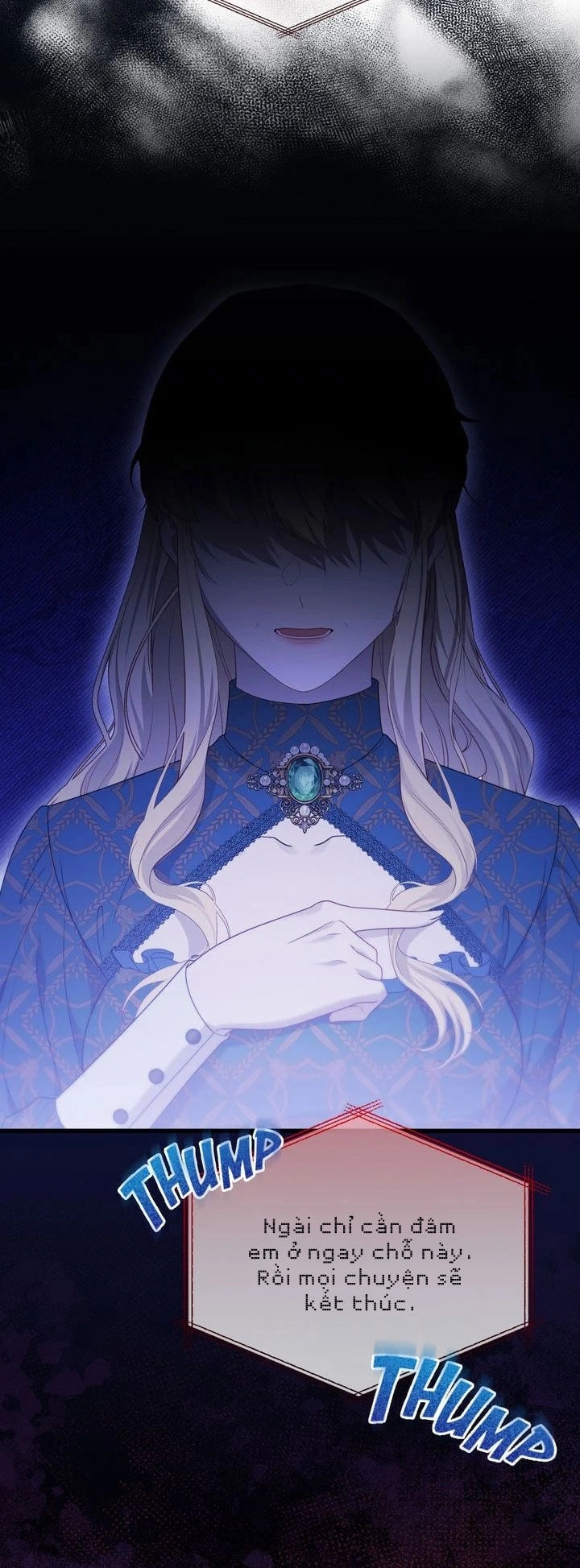 Một Đêm Sâu Đậm Của Adeline Chapter 70 - 31