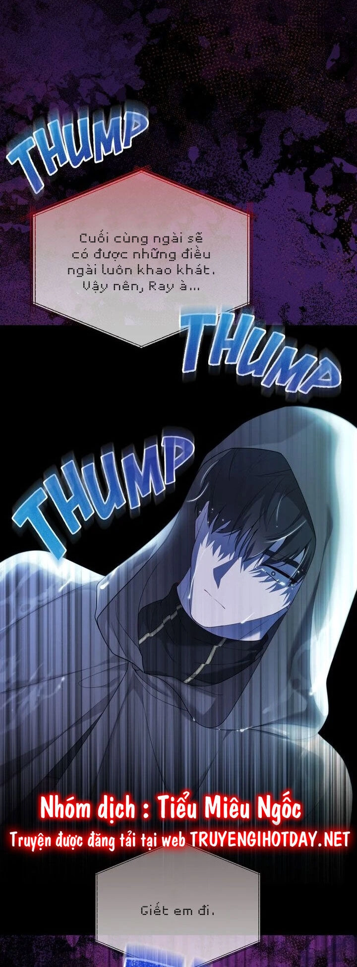 Một Đêm Sâu Đậm Của Adeline Chapter 70 - 32