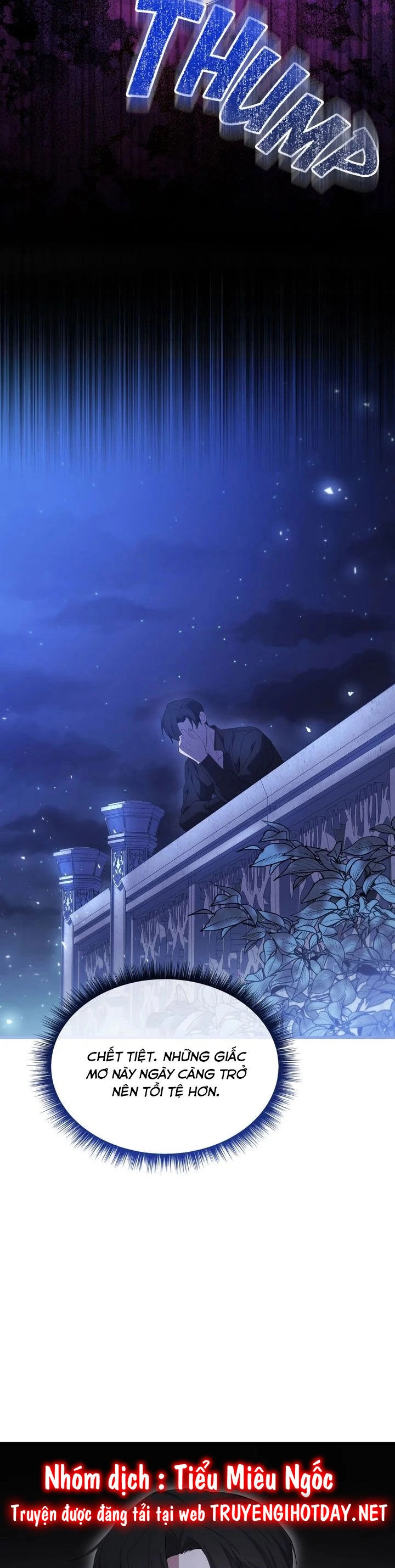 Một Đêm Sâu Đậm Của Adeline Chapter 70 - 33