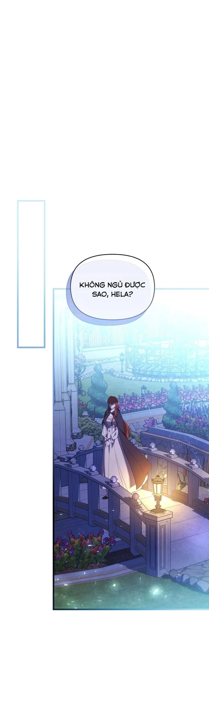 Một Đêm Sâu Đậm Của Adeline Chapter 70 - 35