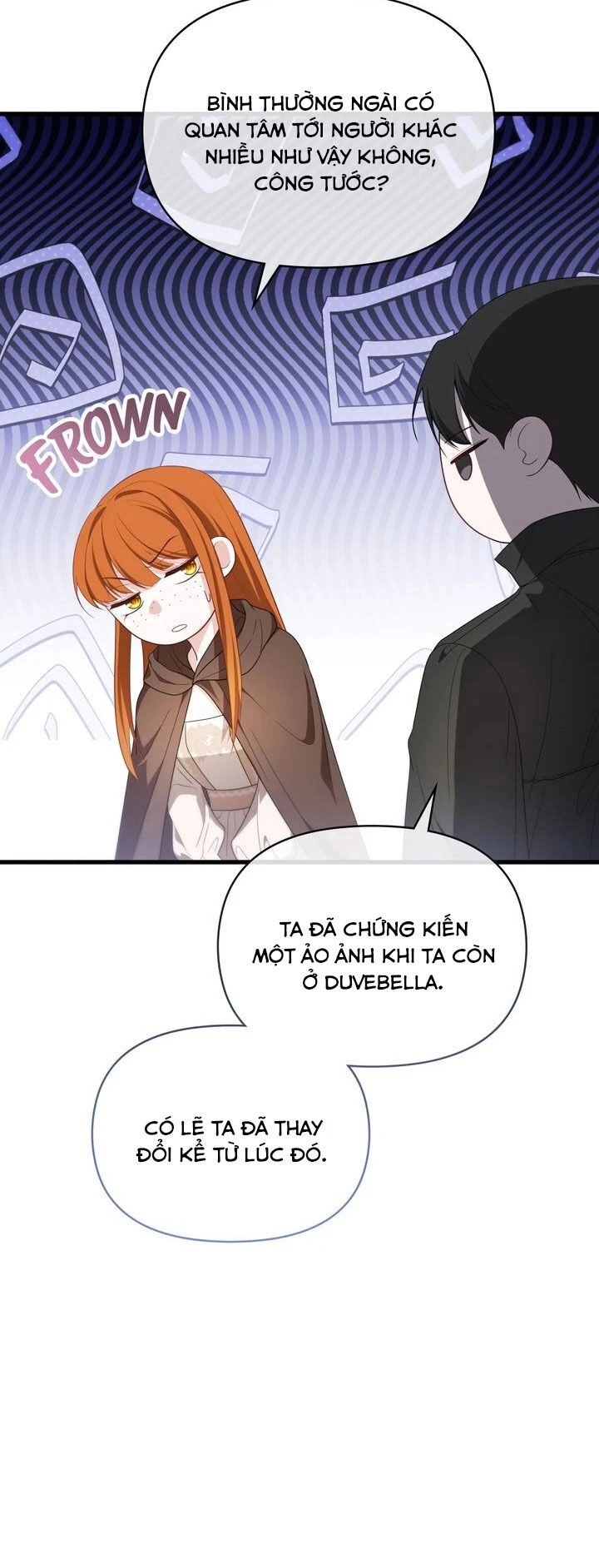 Một Đêm Sâu Đậm Của Adeline Chapter 70 - 37