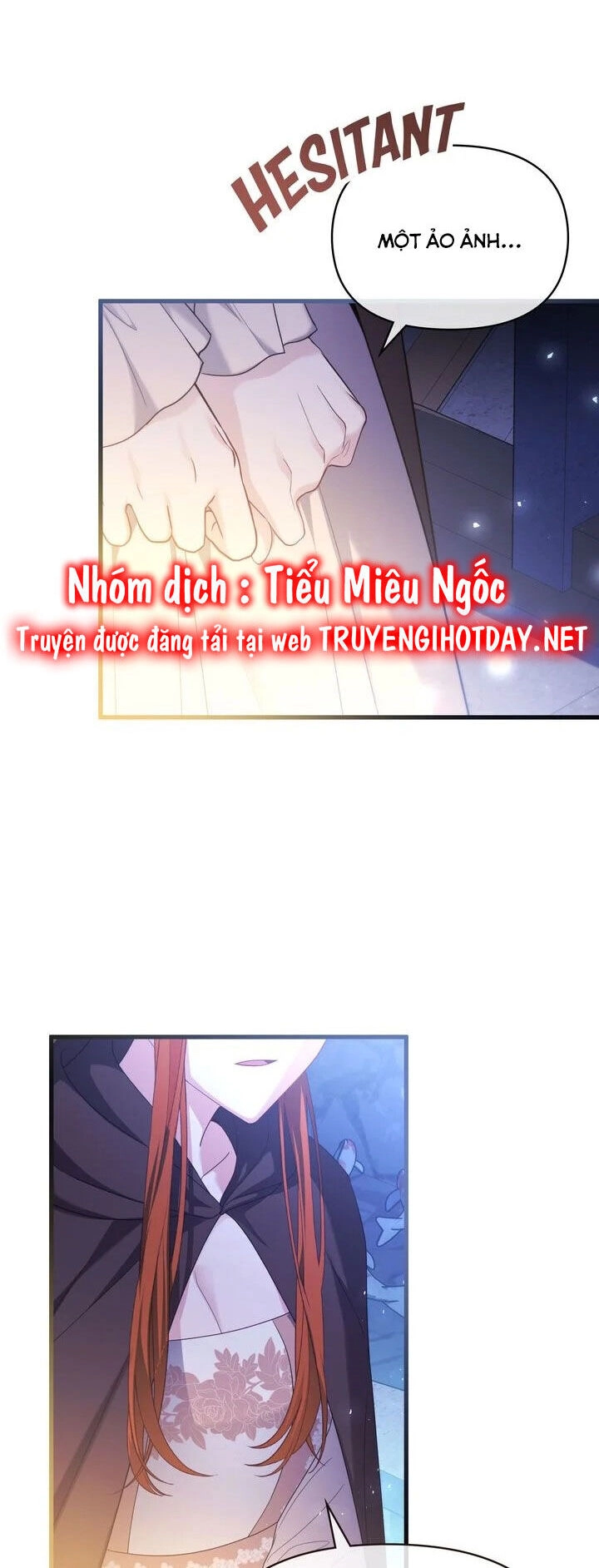 Một Đêm Sâu Đậm Của Adeline Chapter 70 - 38