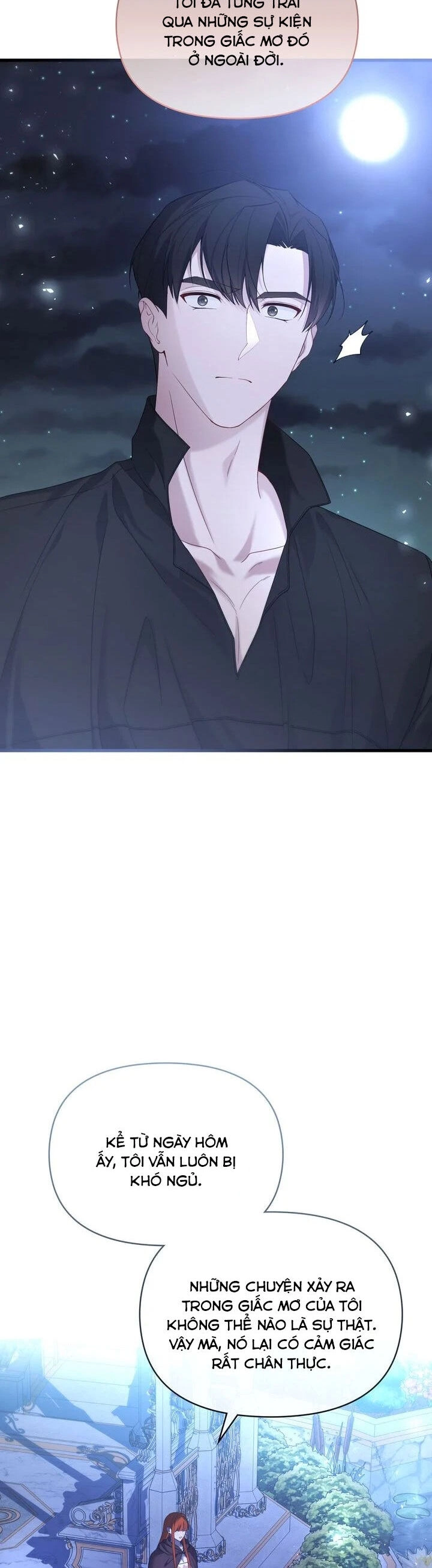 Một Đêm Sâu Đậm Của Adeline Chapter 70 - 40