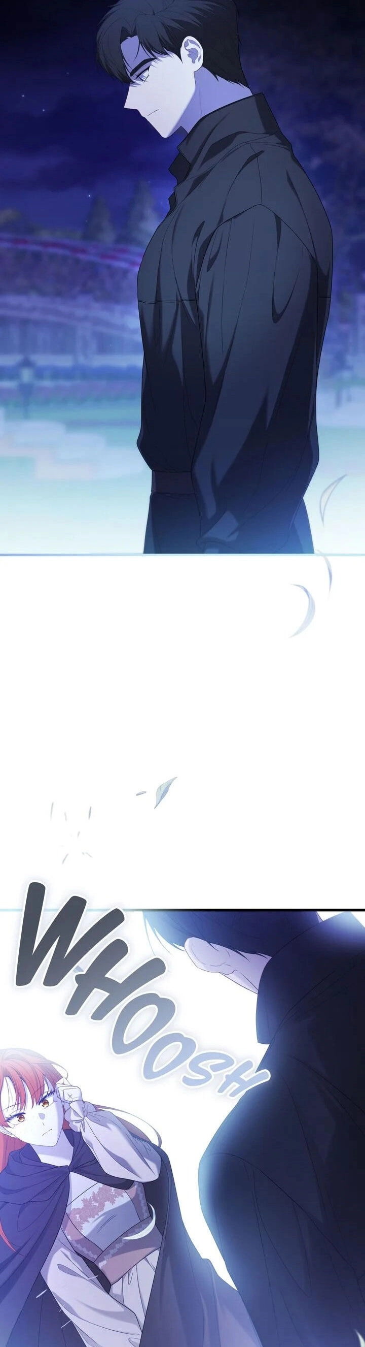 Một Đêm Sâu Đậm Của Adeline Chapter 70 - 42