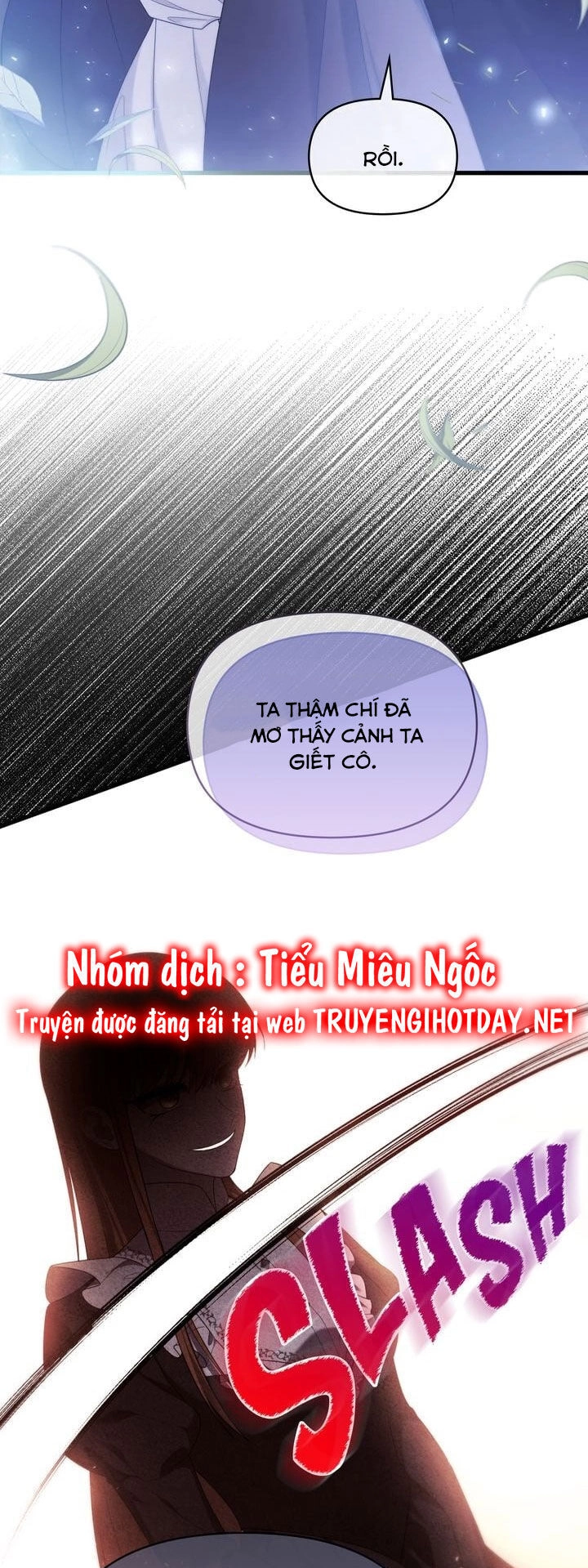 Một Đêm Sâu Đậm Của Adeline Chapter 70 - 43