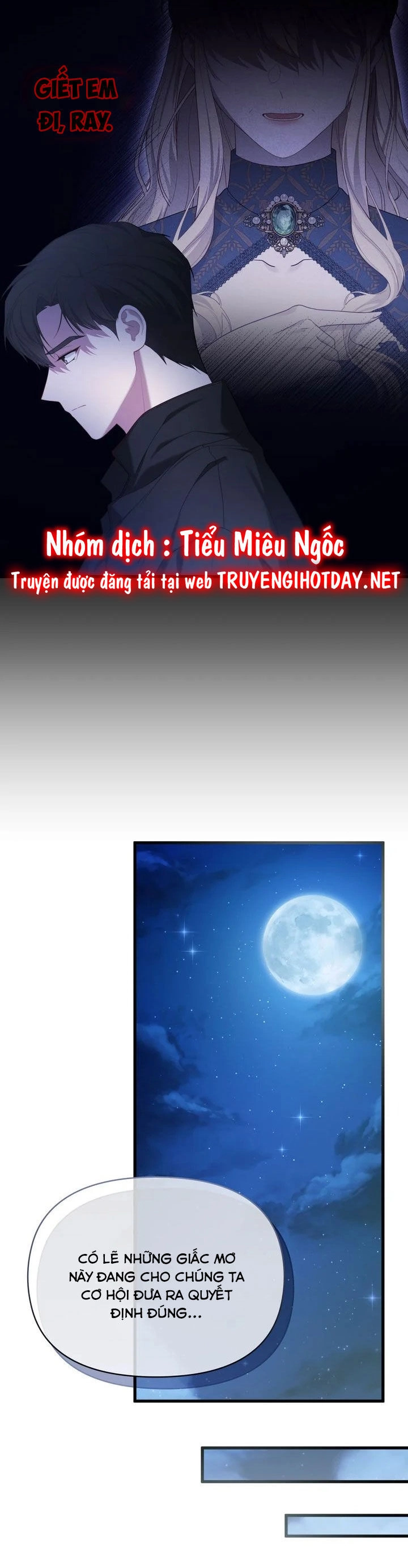 Một Đêm Sâu Đậm Của Adeline Chapter 70 - 47