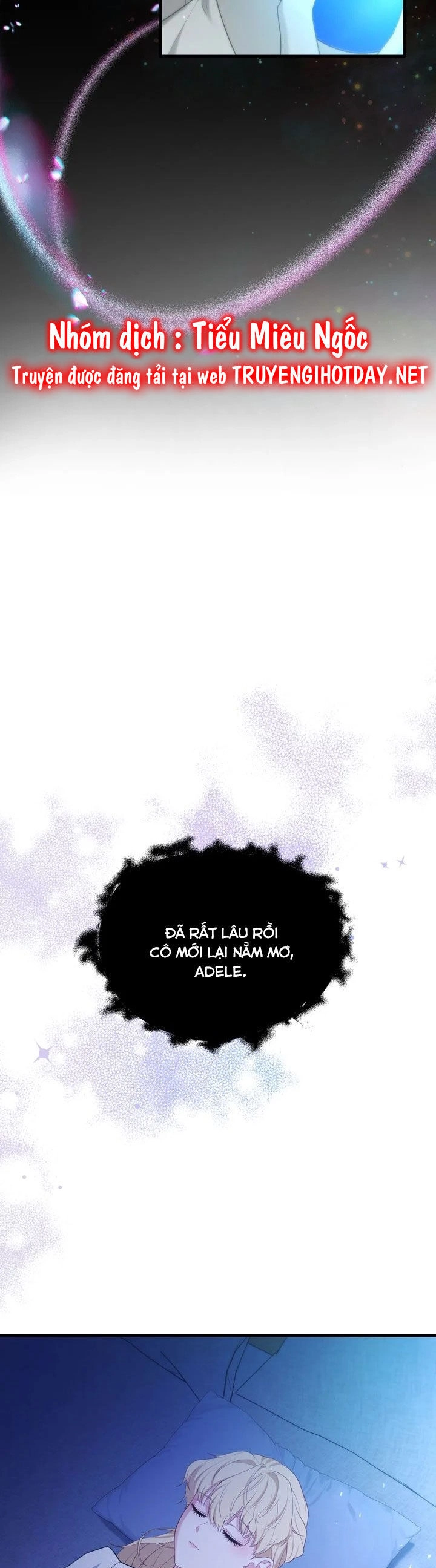 Một Đêm Sâu Đậm Của Adeline Chapter 70 - 51