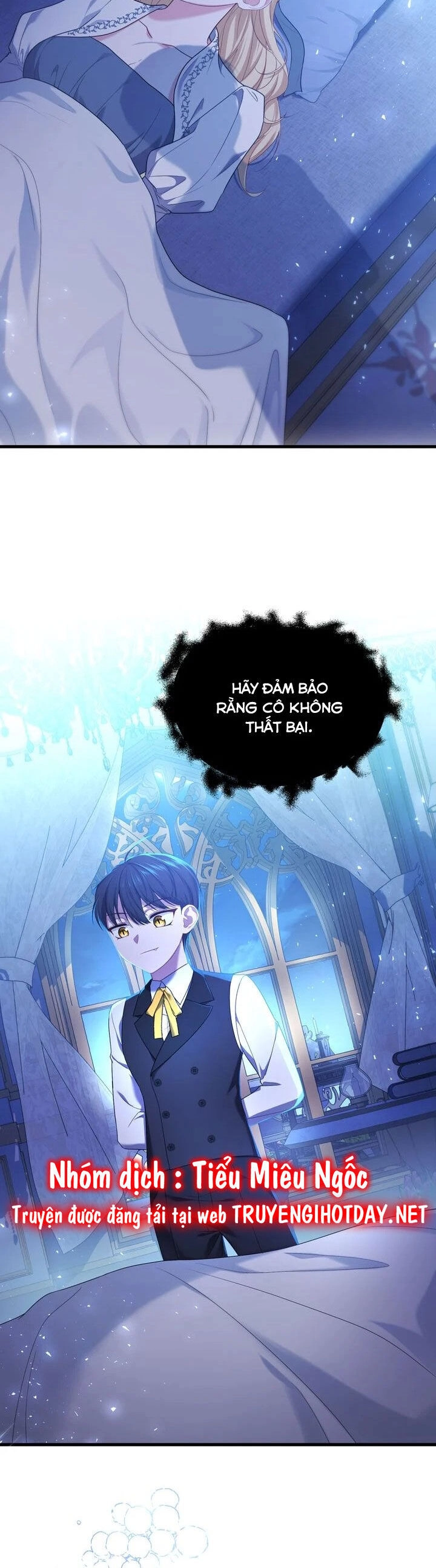 Một Đêm Sâu Đậm Của Adeline Chapter 70 - 52