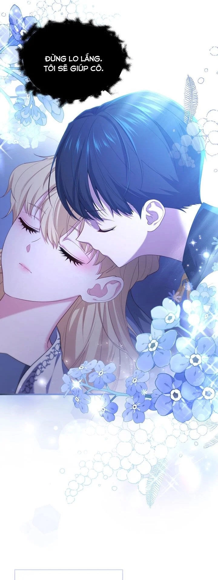 Một Đêm Sâu Đậm Của Adeline Chapter 70 - 53