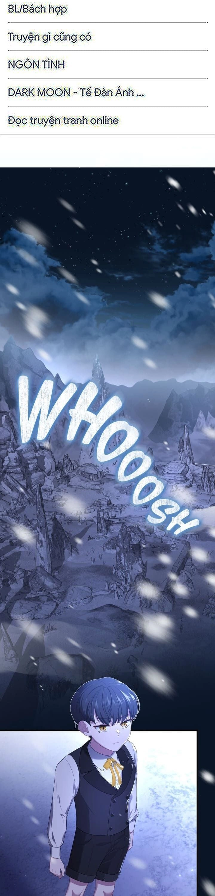 Một Đêm Sâu Đậm Của Adeline Chapter 71 - 2