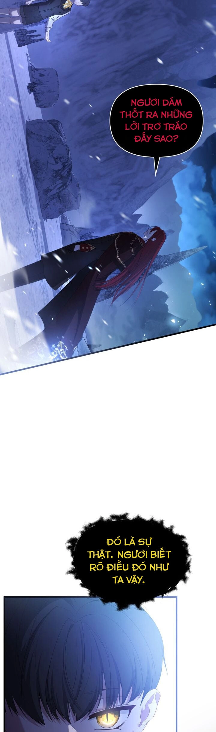 Một Đêm Sâu Đậm Của Adeline Chapter 71 - 8