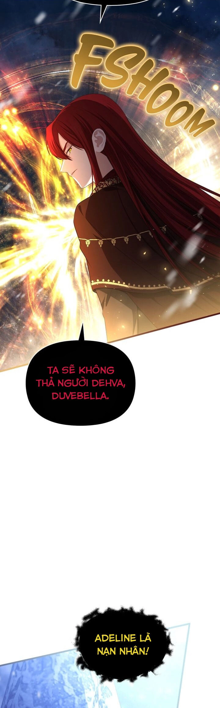 Một Đêm Sâu Đậm Của Adeline Chapter 71 - 15