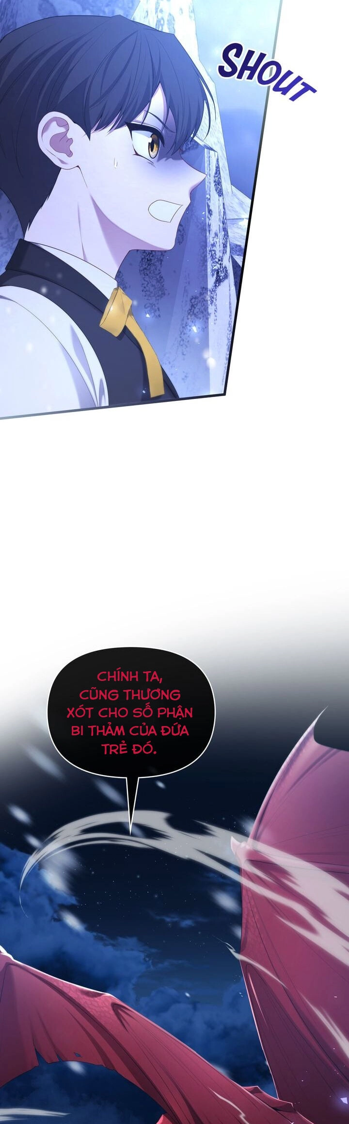 Một Đêm Sâu Đậm Của Adeline Chapter 71 - 16