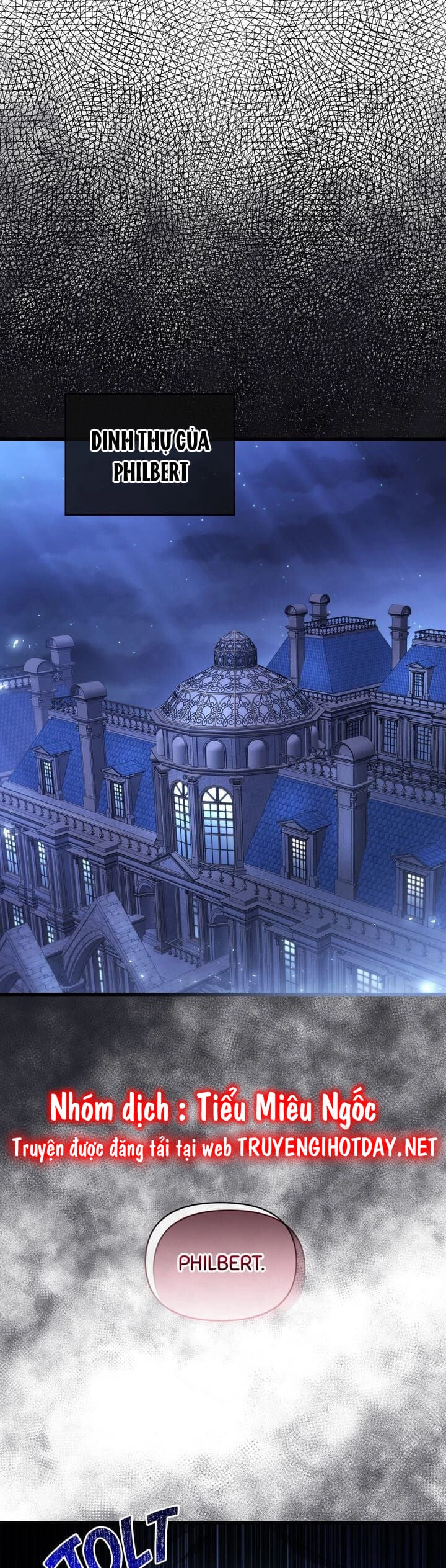 Một Đêm Sâu Đậm Của Adeline Chapter 71 - 27