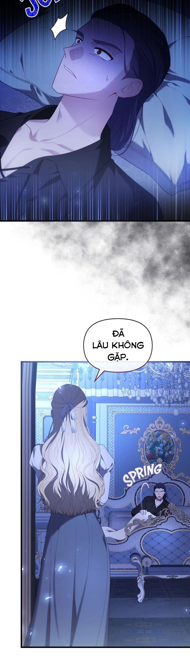 Một Đêm Sâu Đậm Của Adeline Chapter 71 - 28