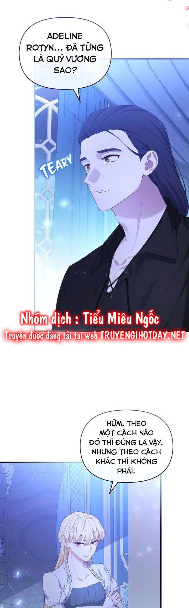 Một Đêm Sâu Đậm Của Adeline Chapter 71 - 30