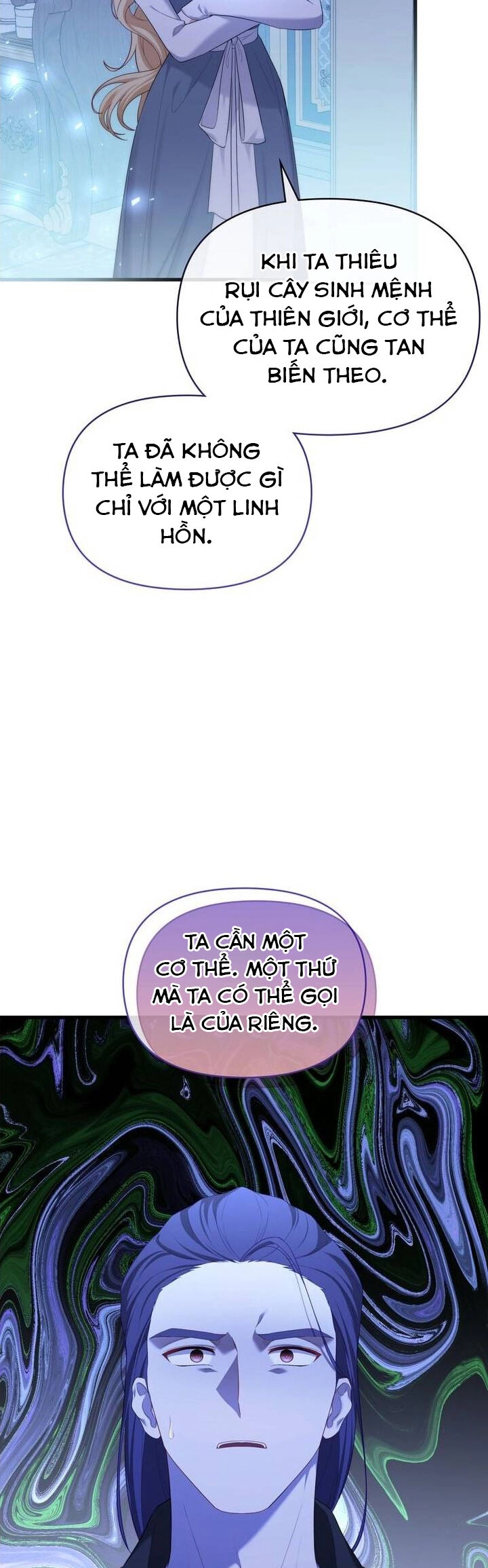 Một Đêm Sâu Đậm Của Adeline Chapter 71 - 31