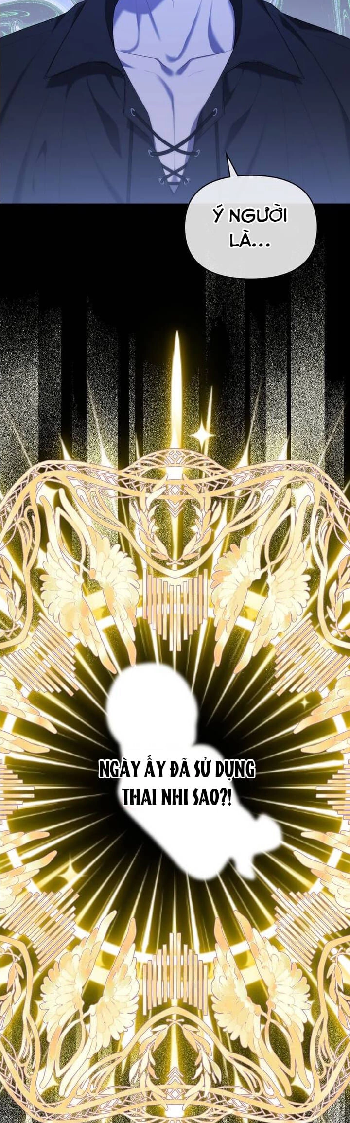 Một Đêm Sâu Đậm Của Adeline Chapter 71 - 32