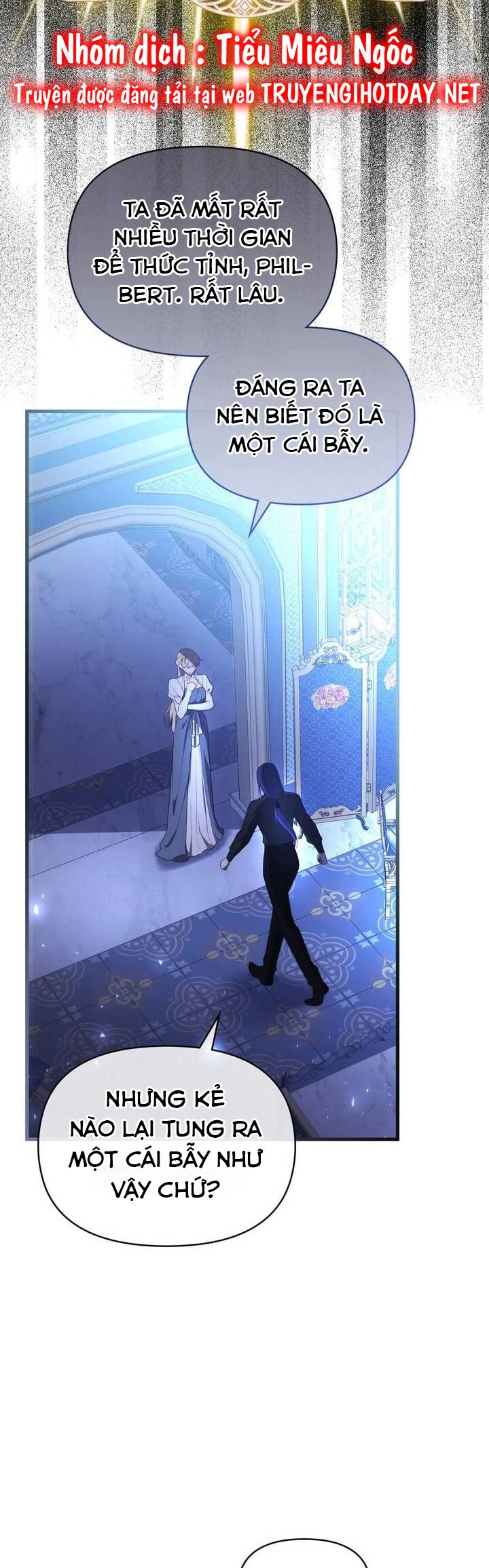 Một Đêm Sâu Đậm Của Adeline Chapter 71 - 33