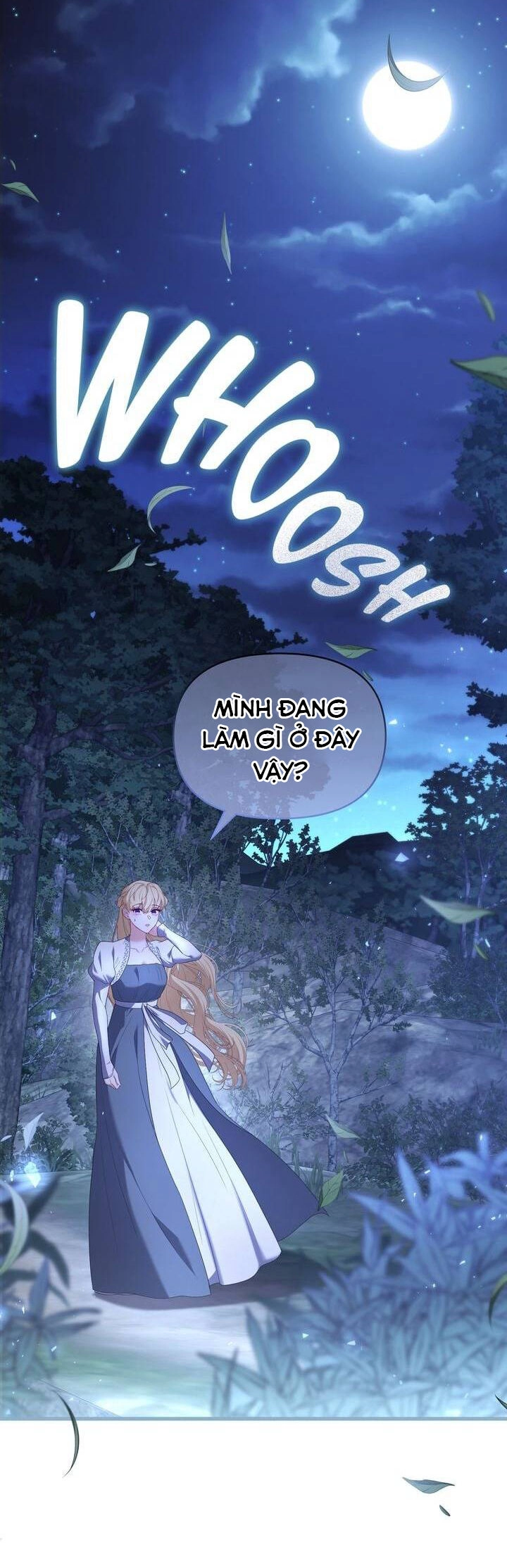 Một Đêm Sâu Đậm Của Adeline Chapter 71 - 41