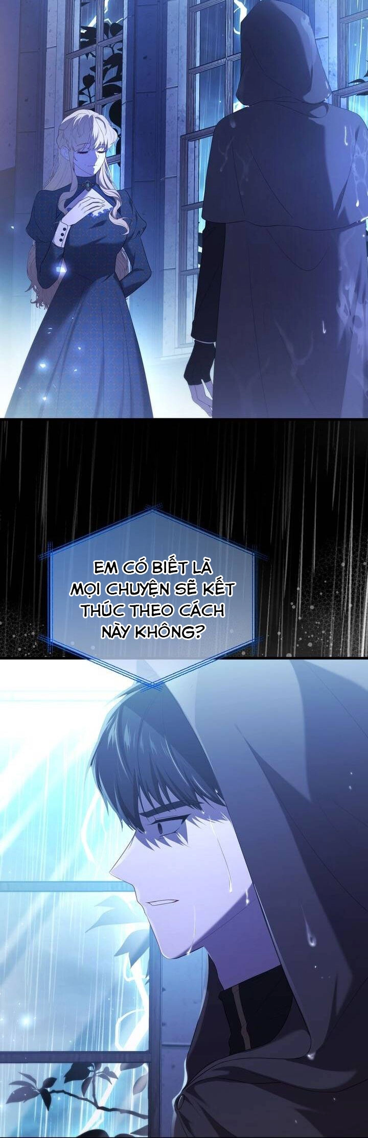 Một Đêm Sâu Đậm Của Adeline Chapter 71 - 46