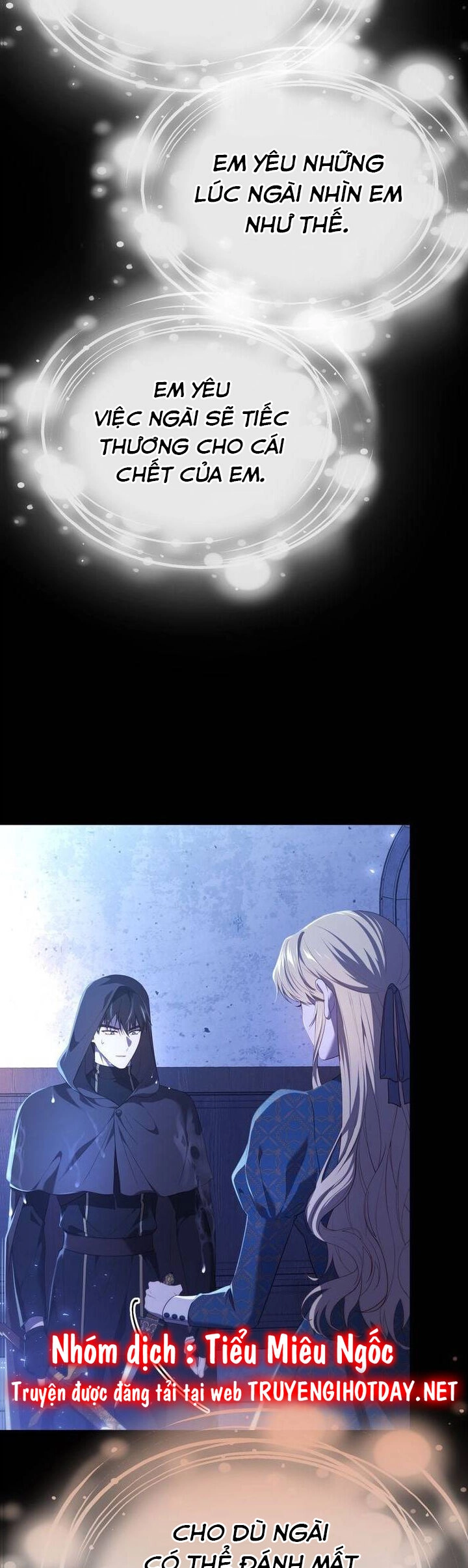 Một Đêm Sâu Đậm Của Adeline Chapter 71 - 48