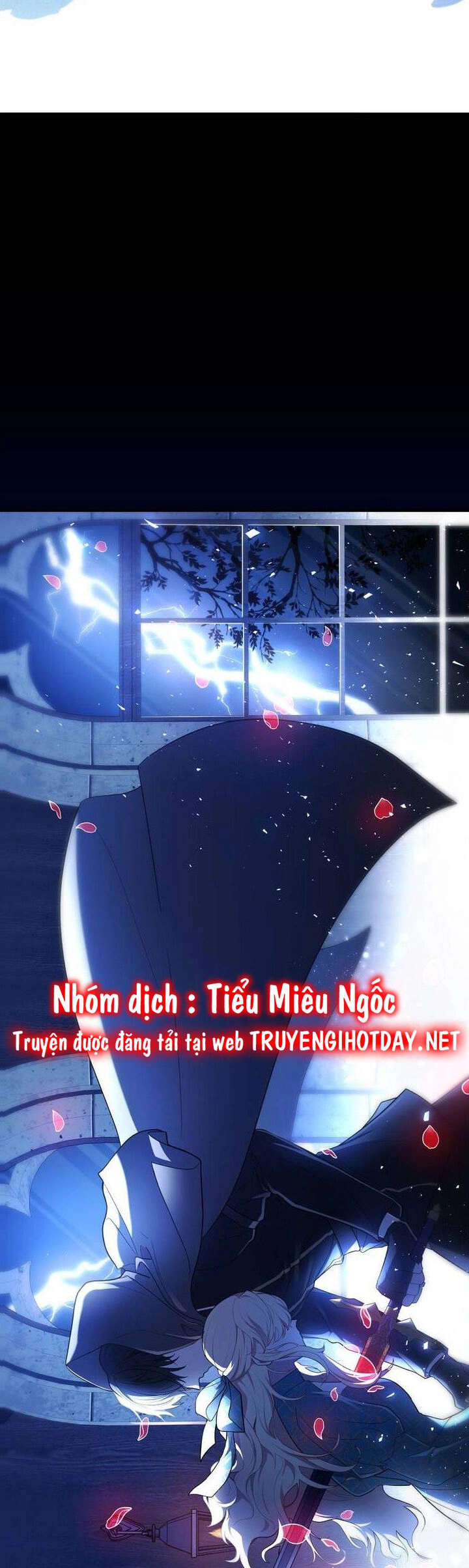 Một Đêm Sâu Đậm Của Adeline Chapter 71 - 51