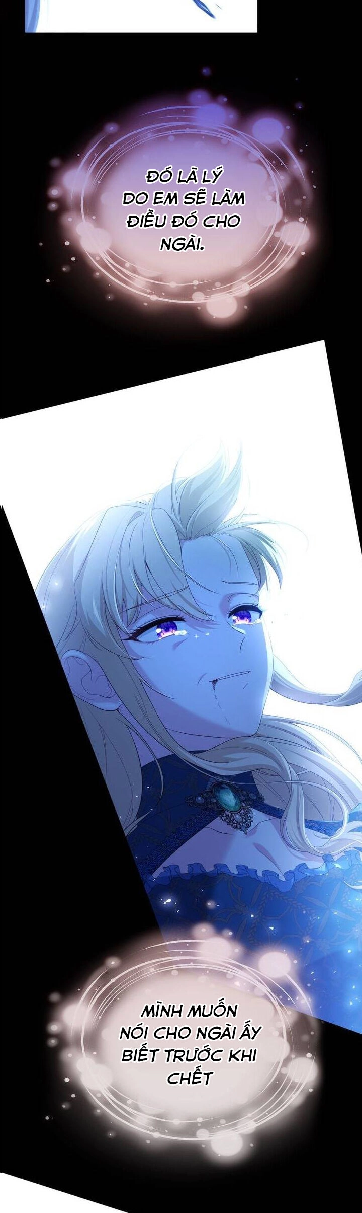 Một Đêm Sâu Đậm Của Adeline Chapter 71 - 53