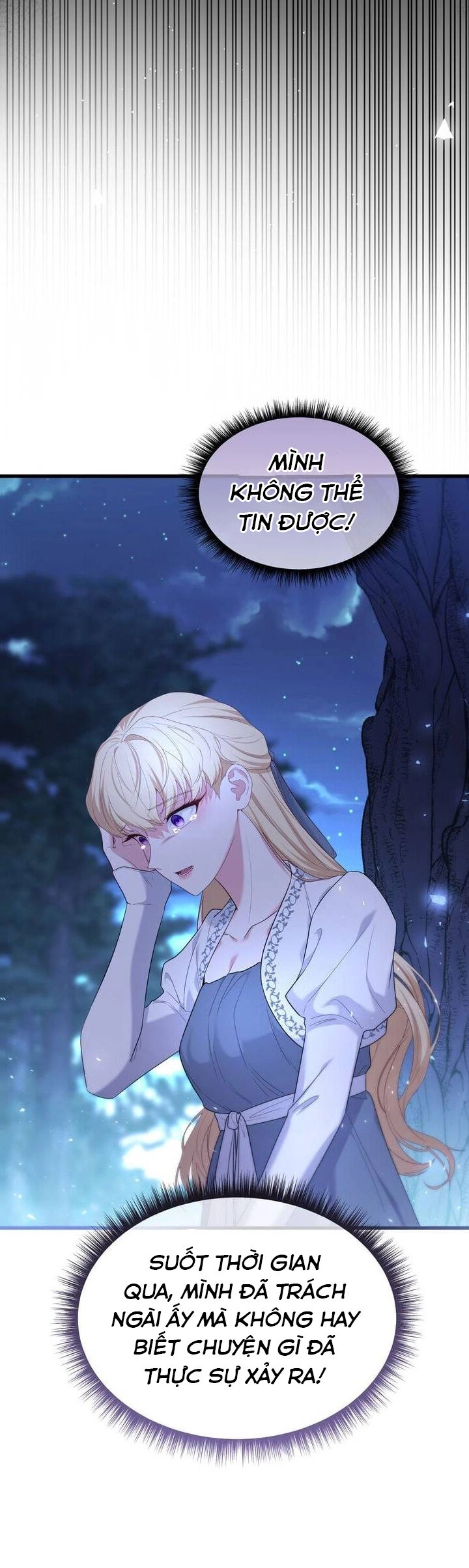 Một Đêm Sâu Đậm Của Adeline Chapter 71 - 55