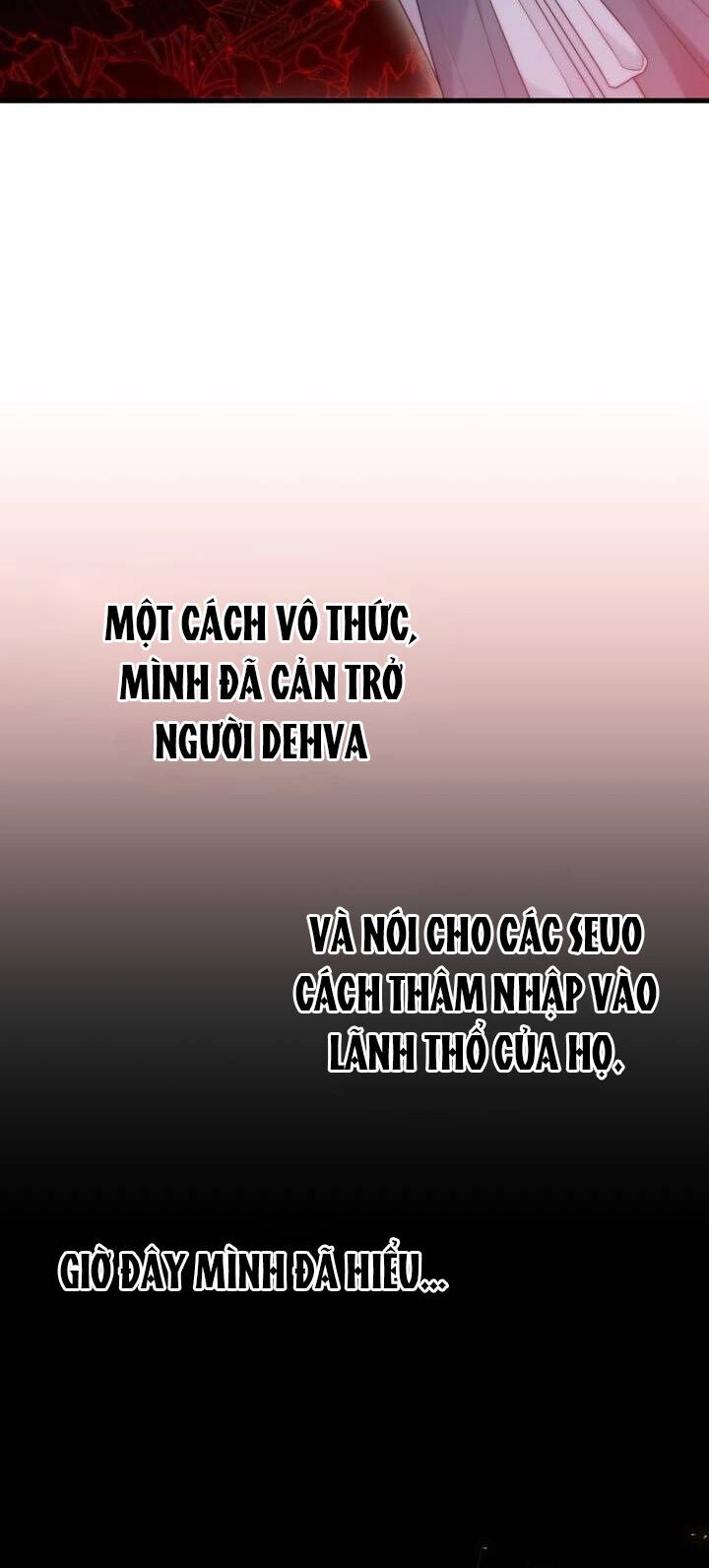 Một Đêm Sâu Đậm Của Adeline Chapter 71 - 57